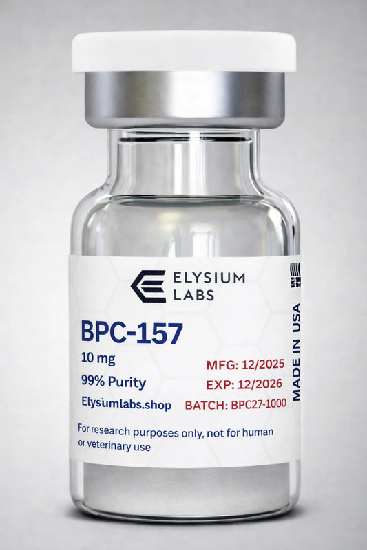 BPC-157 10mg
